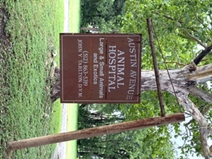 Austin Avenue Animal Hospital