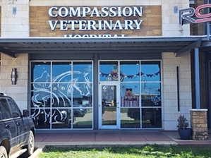 Compassion Verterinary Hospital 