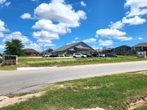 Jarrell Animal Hospital 