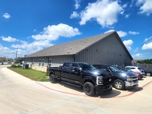 Jarrell Animal Hospital 