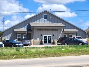 Jarrell Animal Hospital 