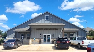 Jarrell Animal Hospital 