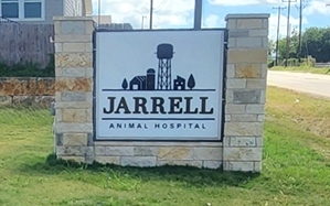 Jarrell Animal Hospital 