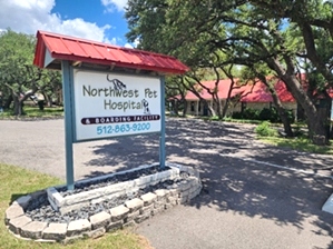 Northwest Pet Hospital