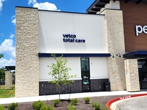 Vetco Total Care Animal Hospital