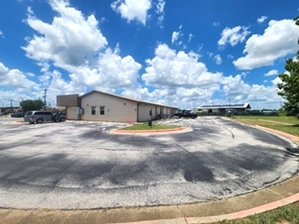 Good Water Animal Hospital