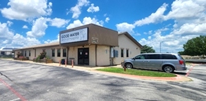 Good Water Animal Hospital