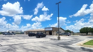 Good Water Animal Hospital