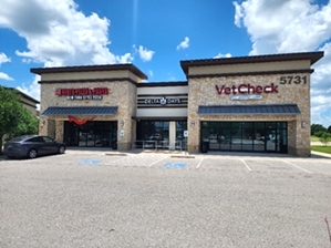 VetCheck Pet Urgent Care Center