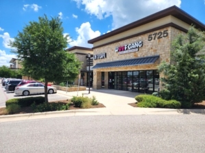 Woof Gang Bakery  Grooming Georgetown