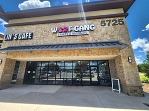 Woof Gang Bakery  Grooming Georgetown