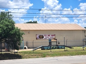 Happy Trails Kennels and Grooming