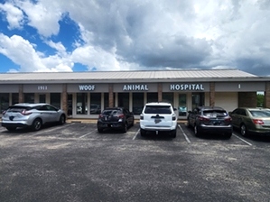 Woof Animal Hospital