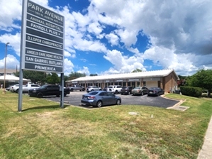 Woof Animal Hospital