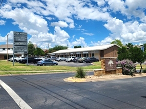 Woof Animal Hospital