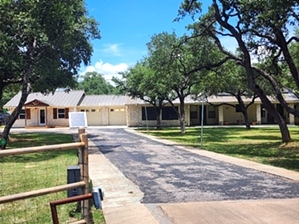 Action Pack Dog Center - Georgetown