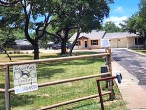 Action Pack Dog Center - Georgetown