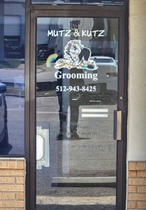 Mutz and Kutz Grooming