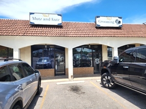 Mutz and Kutz Grooming