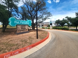 Pet Paradise Georgetown