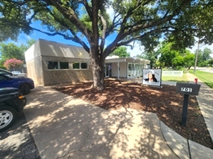 Old Town Veterinary Hospital