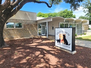 Old Town Veterinary Hospital
