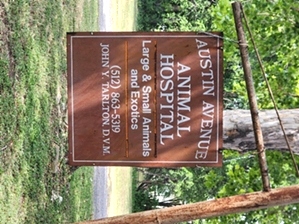 Austin Avenue Animal Hospital