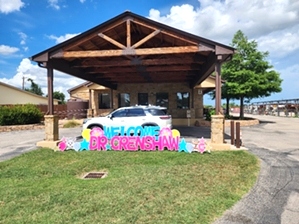 Georgetown Veterinary Hospital