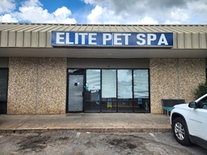 Elite Pet Spa LLC