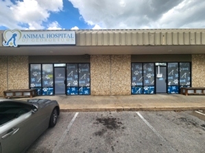 Animal Hospital of Georgetown