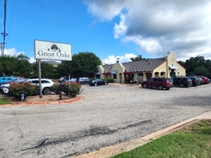 Great Oaks Animal Hospital