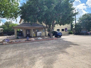 PetSuites - Great Oaks