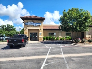 Sam Bass Veterinary Wellness
