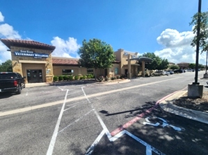 Sam Bass Veterinary Wellness