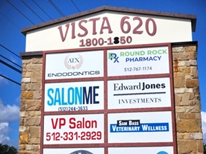 Sam Bass Veterinary Wellness