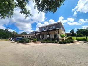 Central Texas Veterinary Speciality and Emergency Hospital- Round Rock