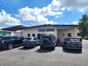 Dogwood Animal Clinic