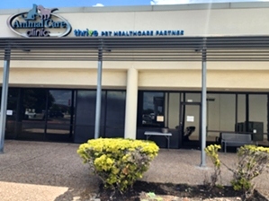 Animal Care Clinic - Round Rock