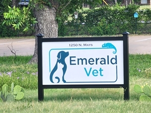 Emerald Veterinary Service