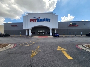 Petsmart - Round Rock