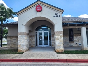 Firehouse Animal Health Center Round Rock