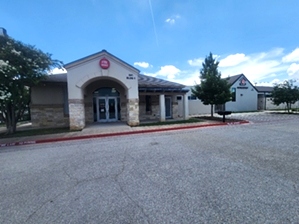 Firehouse Animal Health Center Round Rock
