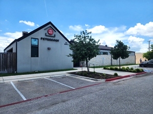 Firehouse Pet Resort Round Rock