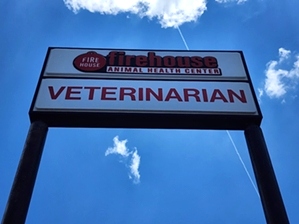 Firehouse Pet Resort Round Rock