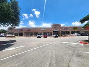 Thrive Pet Healthcare - Round Rock