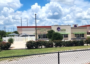 PetSuites - Round Rock