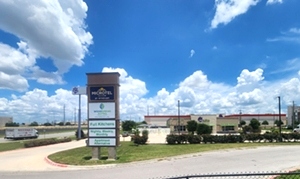 PetSuites - Round Rock