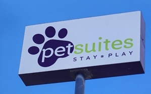 PetSuites - Round Rock