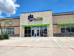 PetSuites - Round Rock