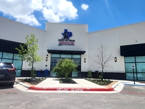 Heart of Texas Veterinary Specialty Center